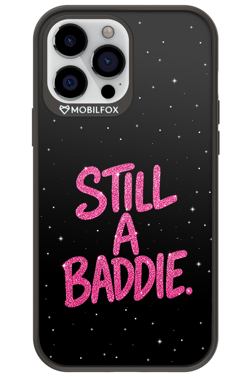 Baddie 2.0 - Apple iPhone 13 Pro Max
