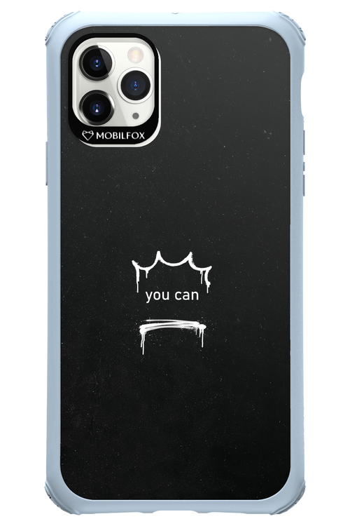 You Can - Apple iPhone 11 Pro Max