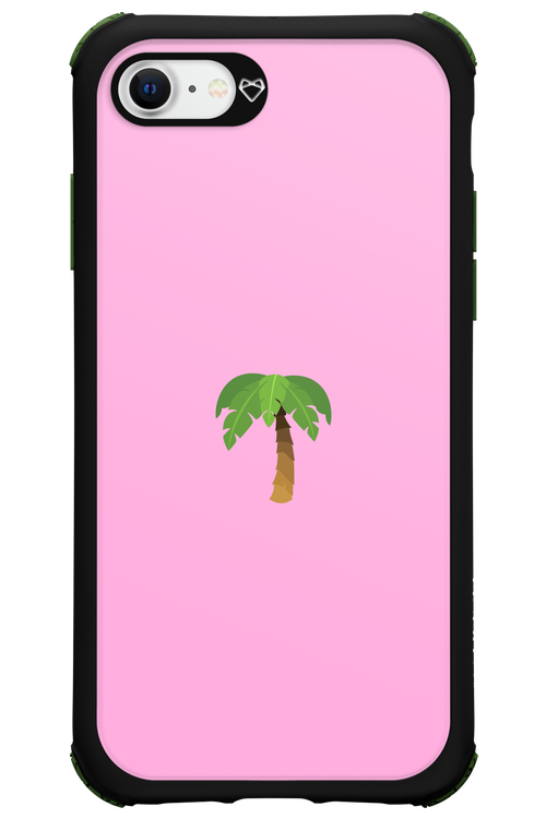 Chill Palm - Apple iPhone 8