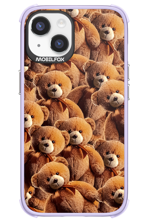 Teddys - Apple iPhone 14