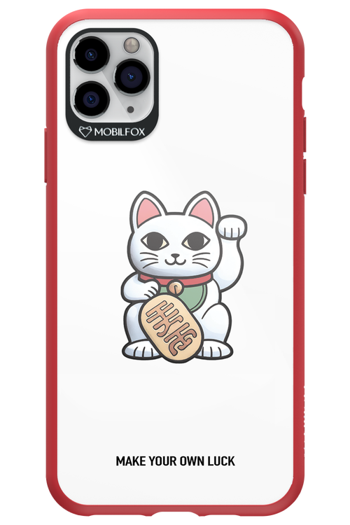 Maneki Neko - Apple iPhone 11 Pro Max