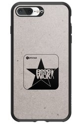Rapstar - Apple iPhone 8 Plus