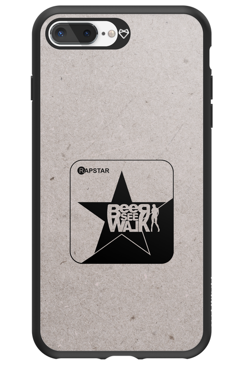 Rapstar - Apple iPhone 8 Plus