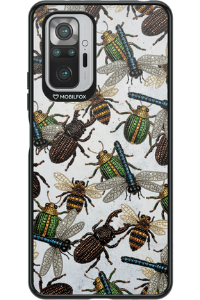 Beetle Gem - Xiaomi Redmi Note 10S