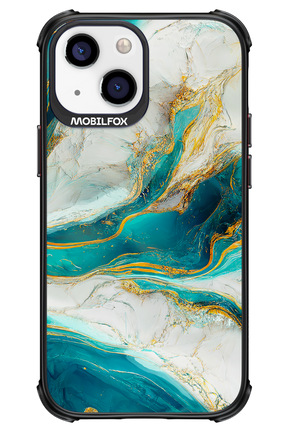 Emerald - Apple iPhone 13 Mini