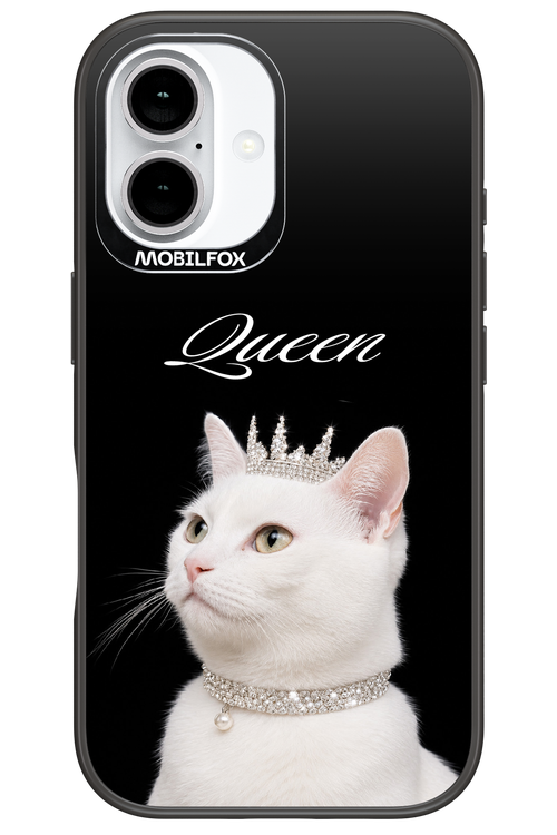 Queen 2.0 - Apple iPhone 16