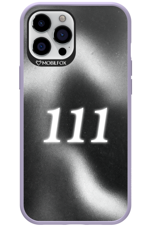 111 - Apple iPhone 12 Pro Max