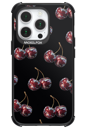 Cherry Rush - Apple iPhone 14 Pro