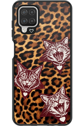 Cats and Chaos 2.0 - Samsung Galaxy A12
