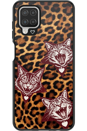 Cats and Chaos 2.0 - Samsung Galaxy A12