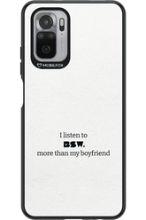 BSW FourSeasons 15 2.0 - Xiaomi Redmi Note 10