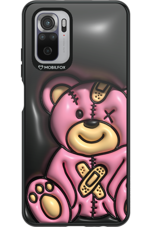 Dead Bear - Xiaomi Redmi Note 10