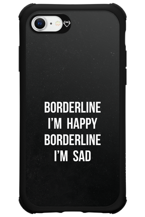 Borderline - Apple iPhone 7