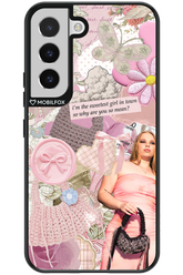 Sweet Fairy - Samsung Galaxy S22