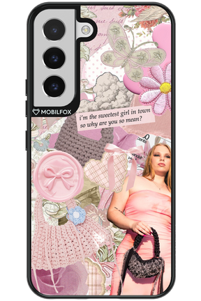 Sweet Fairy - Samsung Galaxy S22