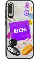 Essentials - Samsung Galaxy A70