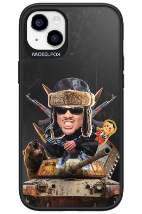 Final Boss - Apple iPhone 14 Plus