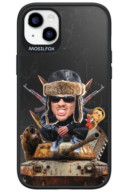 Final Boss - Apple iPhone 14 Plus