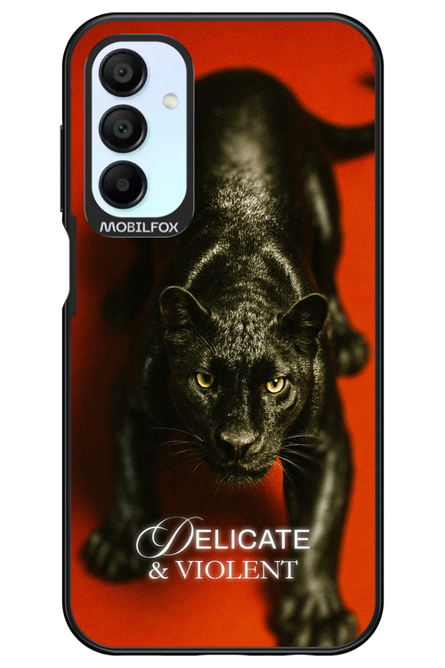 DeliCat - Samsung Galaxy A15