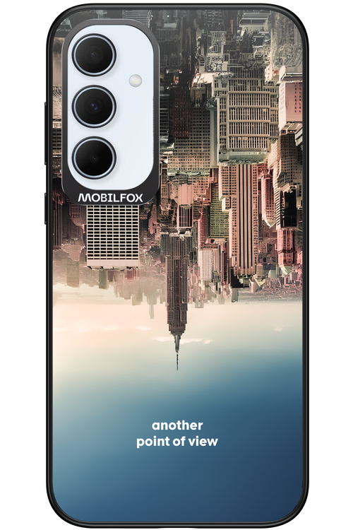 N-York - Samsung Galaxy A35