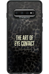 Eye Contact 2.0 - Samsung Galaxy S10+