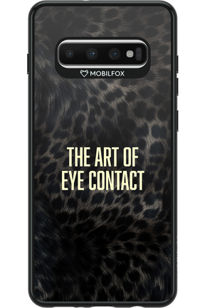 Eye Contact 2.0 - Samsung Galaxy S10+