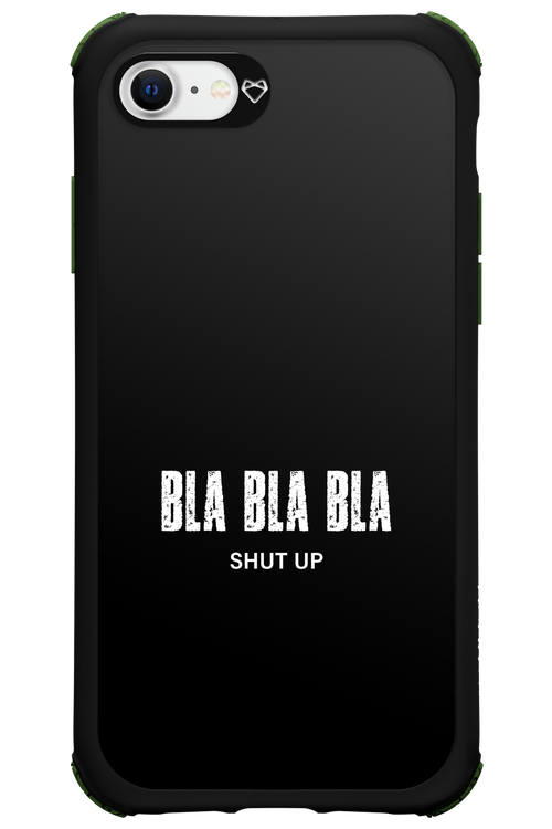 Bla Bla II - Apple iPhone 8