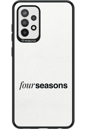 BSW FourSeasons 11 2.0 - Samsung Galaxy A72