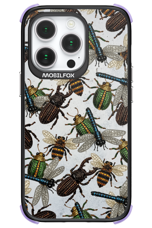 Beetle Gem - Apple iPhone 14 Pro