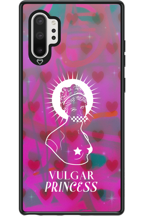 Vulgar Princess - Samsung Galaxy Note 10+