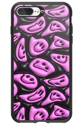 Funny Smiley - Apple iPhone 8 Plus