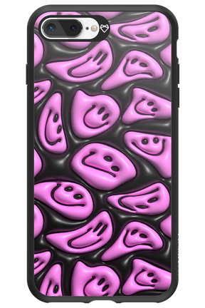 Funny Smiley - Apple iPhone 8 Plus