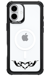 Techno Hart - Apple iPhone 16 Plus