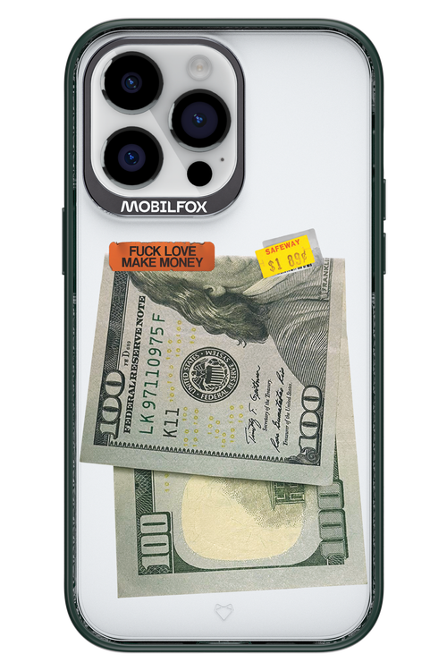 Dollar - Apple iPhone 14 Pro Max