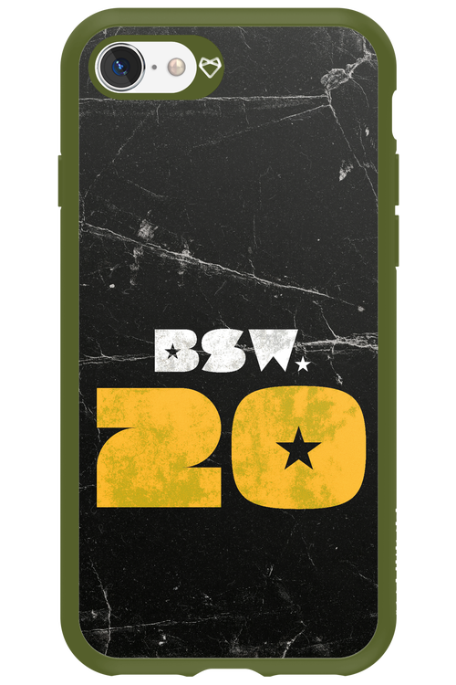 BSW 20 (1) 2.0 - Apple iPhone 8