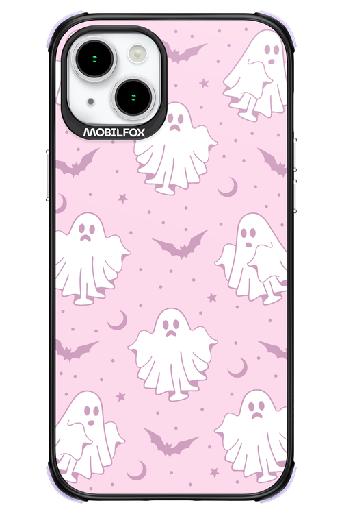 Boo Boo - Apple iPhone 15 Plus