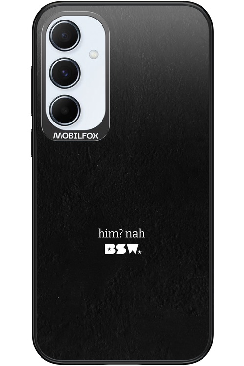 BSW FourSeasons 9 2.0 - Samsung Galaxy A55