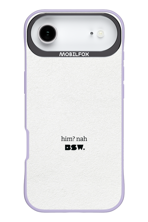 BSW FourSeasons 16 2.0 - Apple iPhone 17 Air