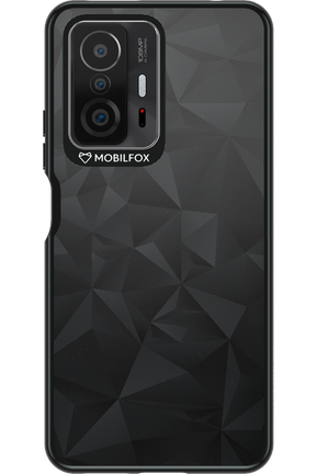 Low Poly - Xiaomi Mi 11T