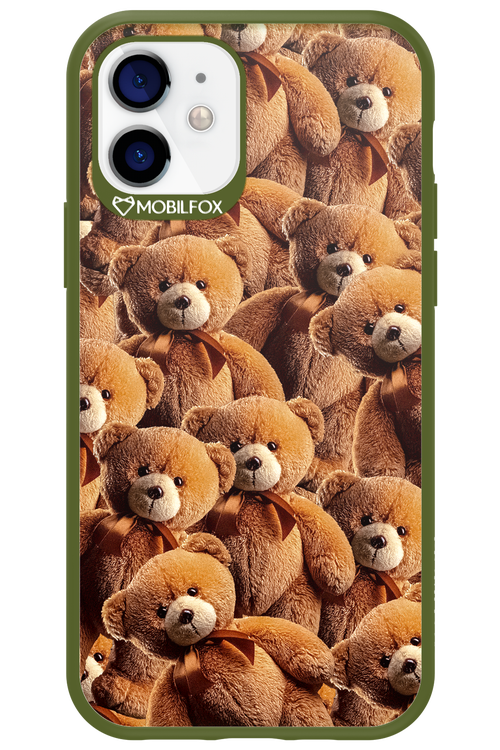 Teddys - Apple iPhone 12