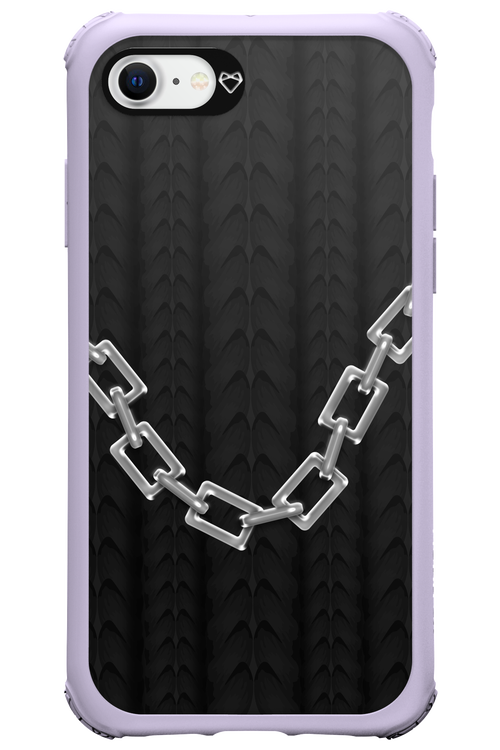 Chain Baddie - Apple iPhone 7