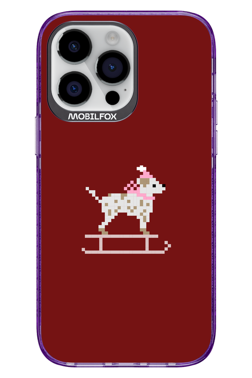 Chill Pup - Apple iPhone 14 Pro Max