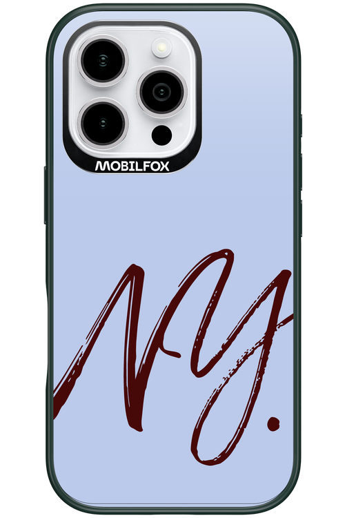 (Jellyfish Presso) NY - Apple iPhone 16 Pro