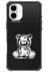 Dollar Bear - Apple iPhone 16 Plus