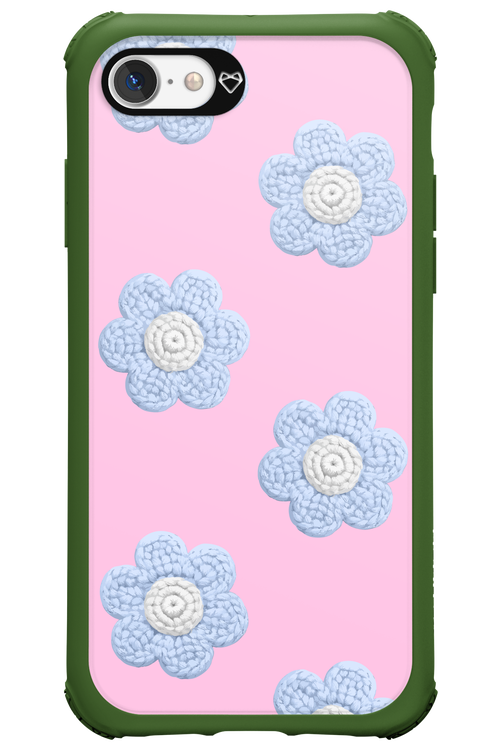 Baby Pink - Apple iPhone 7