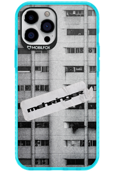 Mehringer Block - Apple iPhone 12 Pro Max