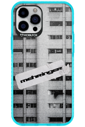 Mehringer Block - Apple iPhone 12 Pro Max