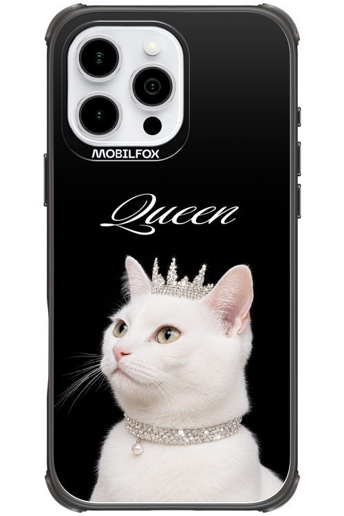 Queen 2.0 - Apple iPhone 16 Pro Max