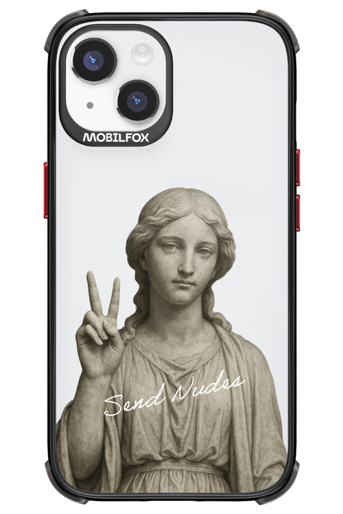 Saint Nudes - Apple iPhone 14