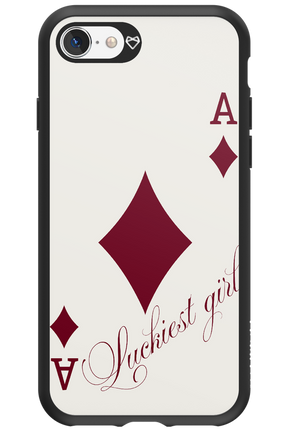Luckiest Girl - Apple iPhone SE 2022